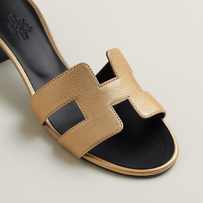 Oasis sandal Hermes Mainland China